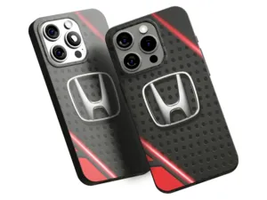 Honda Coole Smartphone Hülle Anpassbare Gestaltung